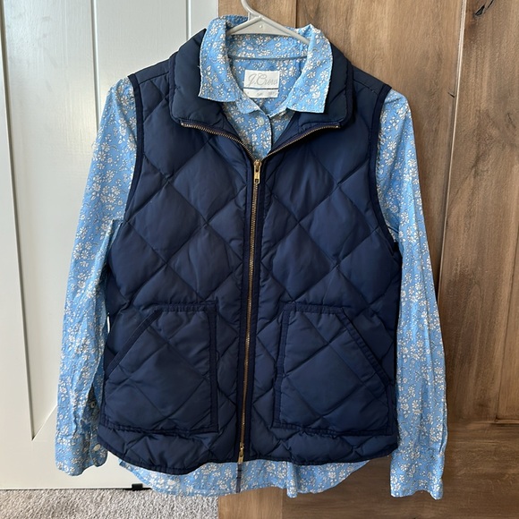 J Crew Vest - Picture 14 of 15